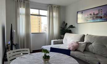 Imagem: Apartamento para aluguel tem 70 metros quadrados