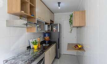 Imagem 4: Condominio Jardins D´espanha Apto AP5049RETF