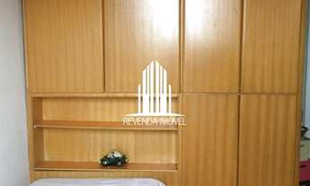 Imagem 4: APARTAMENTO 3 DORMITÓRIOS 1 VAGA 60M² - VILA CARRÃO