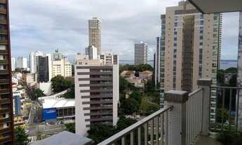 Imagem: Apartamento para venda tem 280 metros quadrados