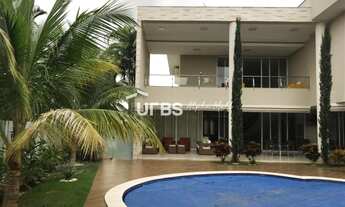 Imagem 5: Alphaville Ipês - Sobrado 6 quartos, sendo 6 suítes