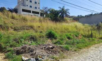 Imagem: Contagem - Loteamento/Condomínio - Tropical