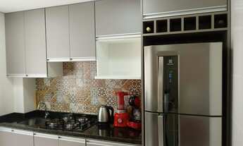 Imagem: Apartamento PORTEIRA FECHADA, 41 m² com