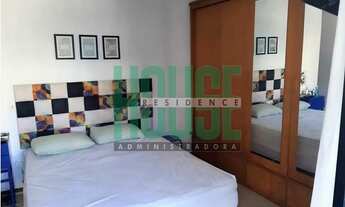 Imagem 6: Apartamento com 116 m², constituído por 3 quartos em Agriões - Teresópolis - RJ