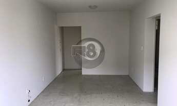 Imagem: Florianópolis - Apartamento Padrão - Trindade