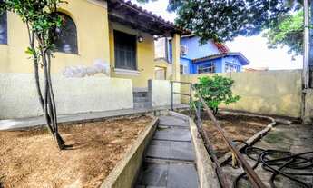 Imagem 4: Casa à venda 3 Quartos, 1 Vaga, 250M², Jardim Leonor, Campinas - SP