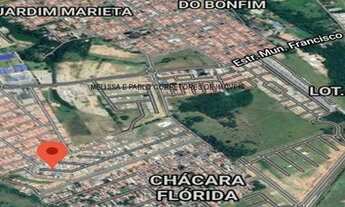 Imagem 3: AREA COMERCIAL em TAUBATÉ - SP, PIRACANGAGUÁ