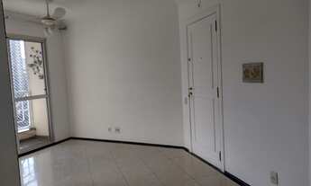 Imagem: Apartamento para aluguel possui 60 metros