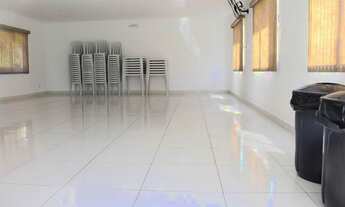 Imagem 6: Apartamento para venda com 51 metros quadrados com 2 quartos