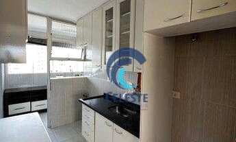 Imagem 7: Apartamento com80 m² - Jardim Esplanada - São José dos Campos/SP