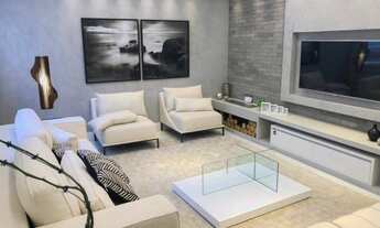 Imagem 3: Apartamento para venda possui 110 metros quadrados com 3 quartos em Vila Yara - Osasco - S