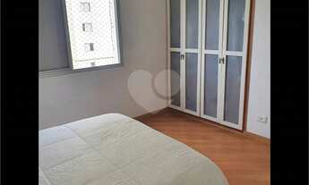 Imagem 7: São Paulo - Apartamento Padrão - CAMPO BELO