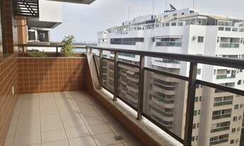 Imagem 2: Sicília - Rio 2 | Cobertura Duplex na Barra de 2 quartos com suíte