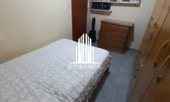 Imagem 3: Apartamento a Venda na Vila Nova York