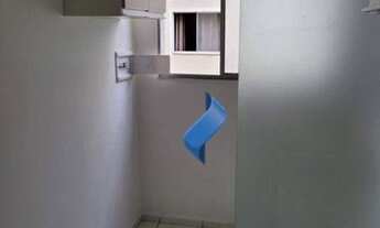 Imagem 4: Apartamento com 2 dormitórios à venda, 47 m² por R$ 170.000,00 - Vossoroca - Votorantim/SP