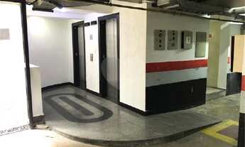 Imagem 4: São Paulo - Conjunto Comercial/Sala - PARAÍSO