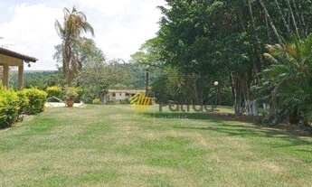 Imagem 11: Maravilhosa propriedade em Salto Itu 7 dormitórios à venda, 18565 m² por R$ 3.000.000 - Sa