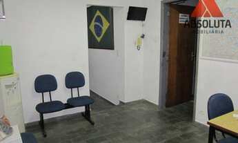 Imagem 7: Casa com 6 dormitórios à venda, 211 m² por R$ 480.000,00 - Centro - Americana/SP