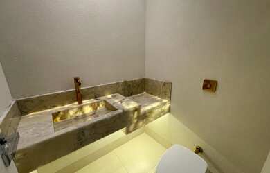 Imagem 5: Residencial Alphaville III