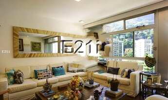 Imagem 6: Apartamento para Venda em Rio de Janeiro, São Conrado, 4 dormitórios, 1 suíte, 1 banheiro