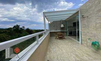 Imagem 7: Cobertura Duplex com vista espetacular e completa com todos os móveis de excelente qualida