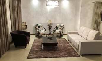 Imagem 4: Casa de condomínio para venda em Jardim Plaza Athnee - Itu - SP