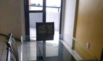 Imagem 3: Alugo apartamento 3qts, mobiliado no coração da Pedreira