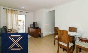 Imagem 5: Apartamento com 3 dormitórios à venda, 76 m² por R$ 550.000 - Santana - São Paulo/SP