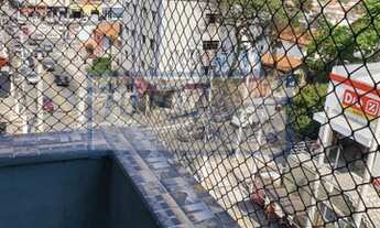 Imagem 2: APARTAMENTO RESIDENCIAL em SÃO PAULO - SP, ACLIMAÇÃO