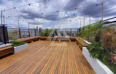 Imagem 7: Apartamento em Santa Maria - Santo André, SP