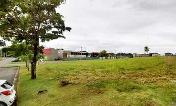 Imagem 4: TERRENO COMERCIAL em CAMAÇARI - BA, ALPHAVILLE LITORAL NORTE 1