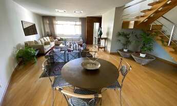 Imagem 2: COBERTURA A VENDA BELVEDERE 6 QUARTOS