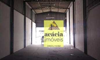 Imagem 4: Galpão de 180m2 em otimo ponto comercial na Av. Fuad Lutfalla