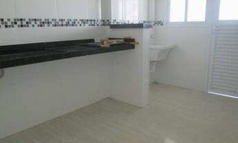 Imagem 3: Apartamento com 2 dorms, Caiçara, Praia Grande - R$ 430.000,00, 101m² - Codigo: 385