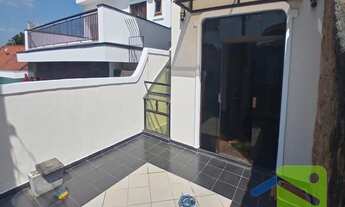 Imagem 3: Sobrado Para Locacao No Butanta