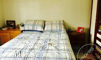 Imagem 6: Vila Mariana, apartamento 83 metros,02 dormitórios,01 suíte,02 banheiros,02vagas