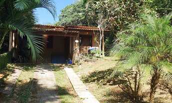 Imagem: Casa térrea com 3 dormitórios à venda