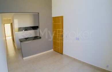 Imagem 4: Casa com 2 quartos - Bairro Independência em Aparecida de Goiânia