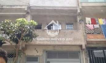 Imagem: Diadema - Casa Padrão - SERRARIA