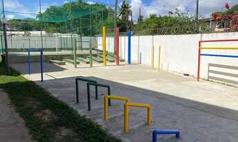 Imagem 5: Aparamento em Jardim Atlântico