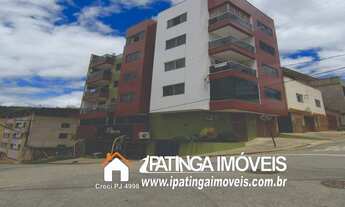 Imagem: Apartamento no Caravelas - Ipatinga