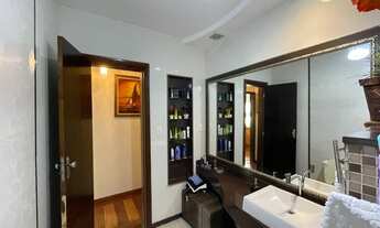 Imagem 7: Casa para aluguel tem 260 metros quadrados com 4 quartos em Alphaville - Campos dos Goytac