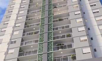 Imagem: GOIâNIA - Apartamento Padrão - Setor Bueno