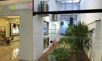 Imagem 2: Excelente sobrado comercial para locação na Eusébio Matoso