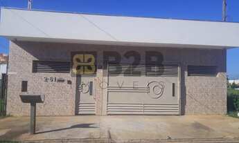 Imagem: Casa para Venda em Bauru, Jardim Eldorado