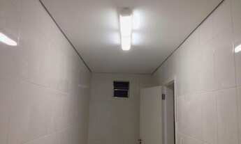 Imagem 7: São Paulo - Galpão Comercial - Vila Nova York