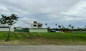 Imagem: Lote no Terras 1 Cidade Alpha