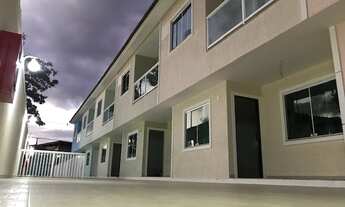 Imagem: Casa para venda tem 120 metros quadrados