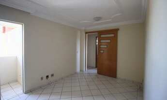 Imagem 3: APARTAMENTO DE 3 QUARTOS COM SUÍTE E 2 VAGAS DE GARAGEM - 64M² - JARDIM ANA LÚCIA