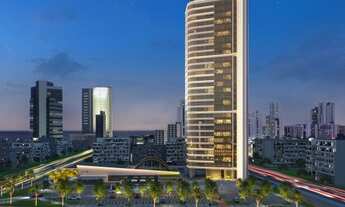 Imagem 3: BC. Edifício Líbano: transforma lembranças em recomeços - alto luxo e lazer!